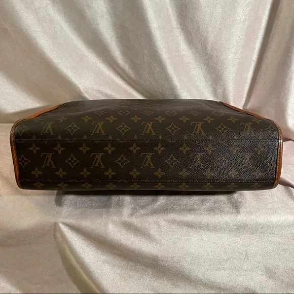 Louis Vuitton Beverly GM Briefcase/Bag Vintage - Picture 5 of 16